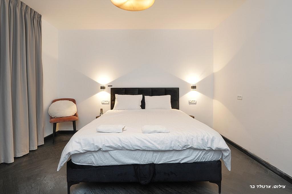 דון ליאון בוטיק צפון  35  נופש - וי פור ויקיישן - V for Vacation