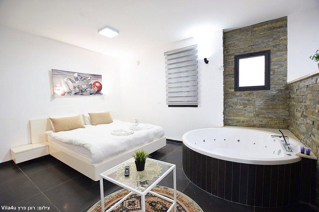 אחוזת אימרי צפון  29  נופש - וי פור ויקיישן - V for Vacation