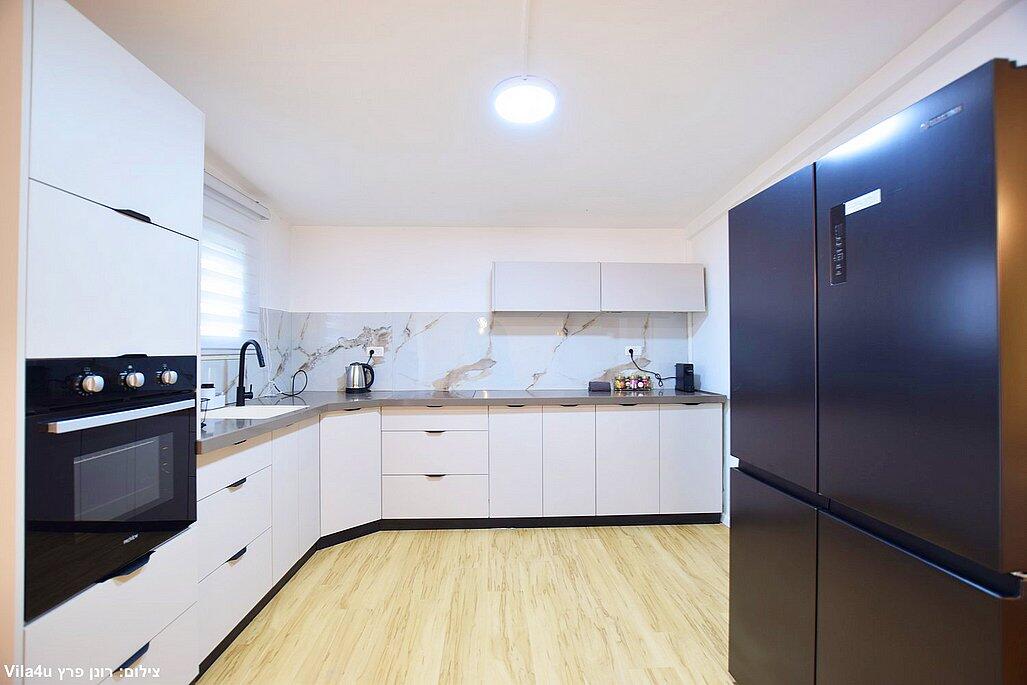 אחוזת הלל בגליל צפון  13  נופש - וי פור ויקיישן - V for Vacation