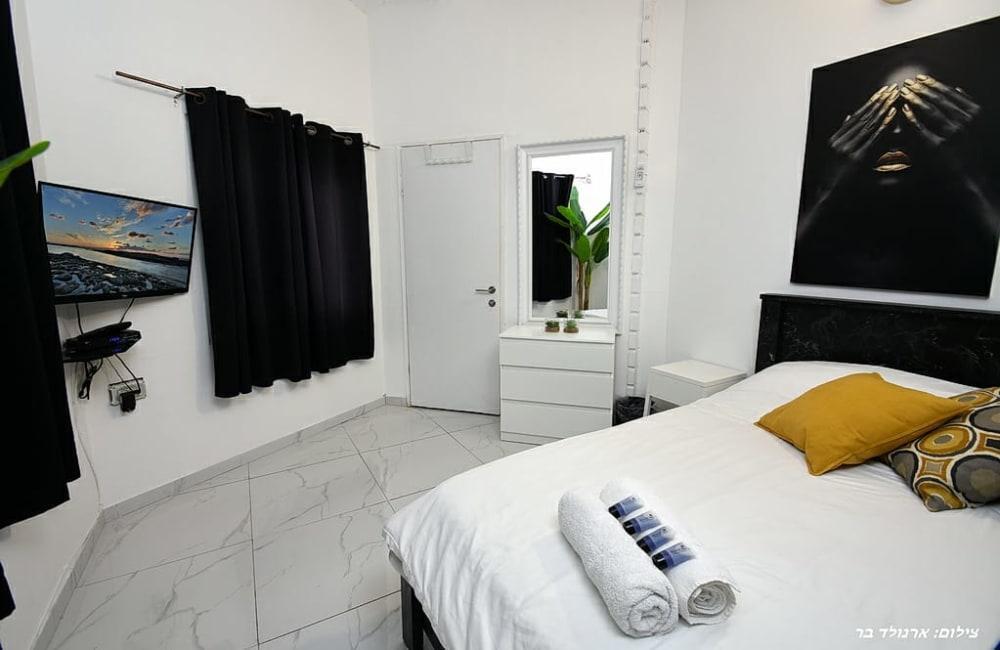 אושיה ריזורט צפון  6  נופש - וי פור ויקיישן - V for Vacation