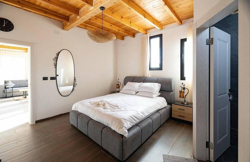 וילה טוסקני בוטיק צפון  23  נופש - וי פור ויקיישן - V for Vacation