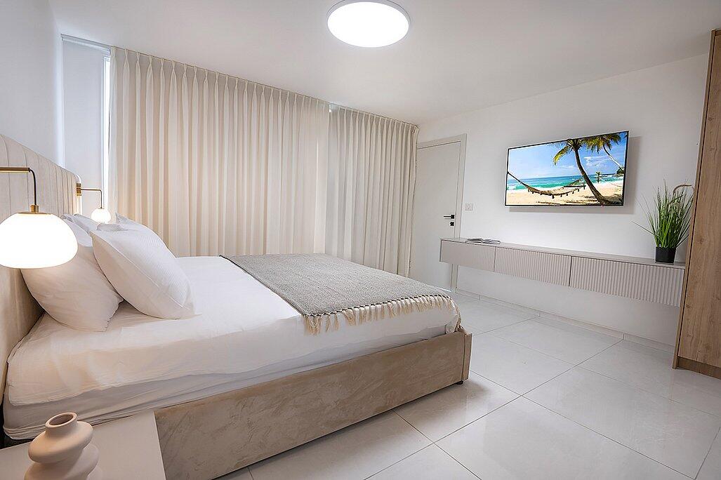 וילה ג'קסון - jack-son צפון  18  נופש - וי פור ויקיישן - V for Vacation