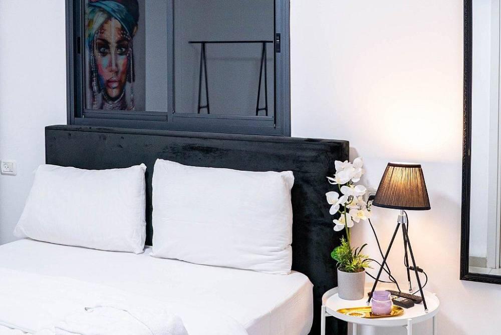 גארדן בוטיק - נופש גלילי צפון  17  נופש - וי פור ויקיישן - V for Vacation