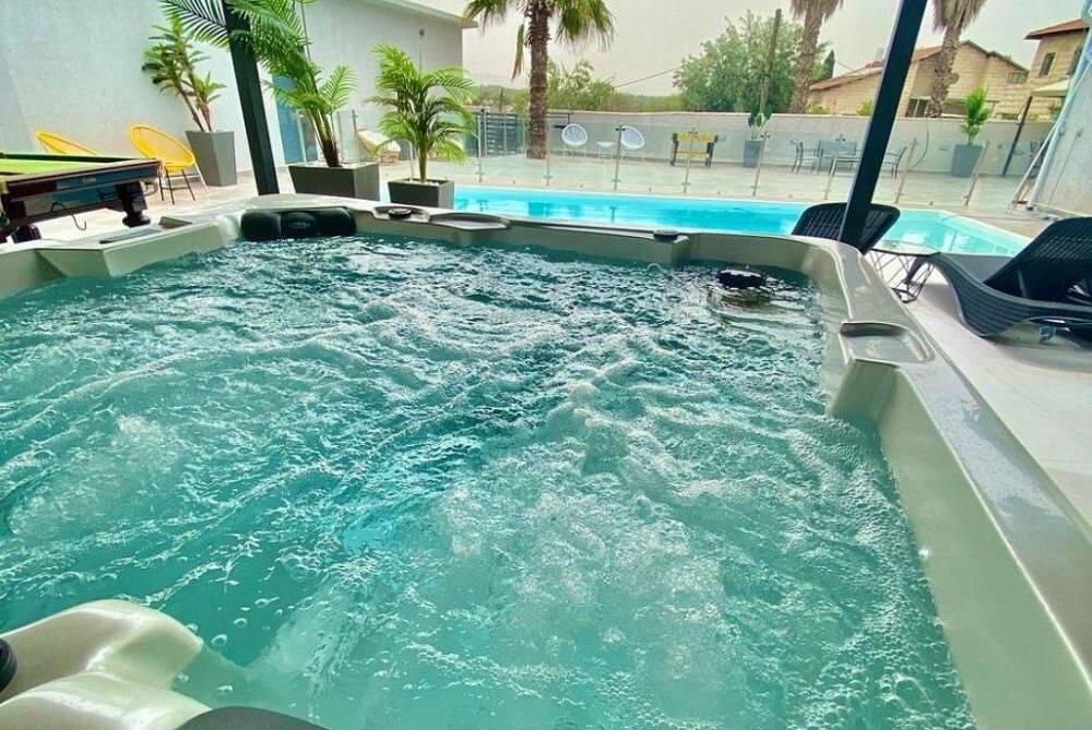 מתחם האושר מרכז  2  לופט 4 יו