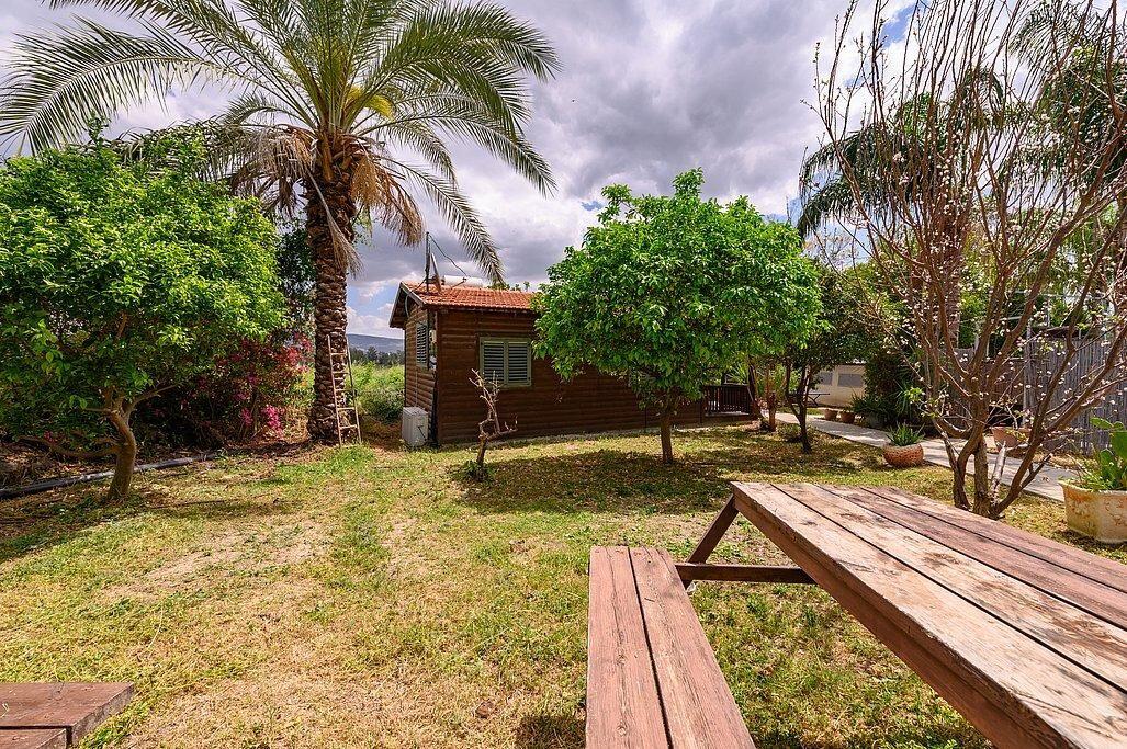 בינות תמרים מרכז  35  נופש - וי פור ויקיישן - V for Vacation