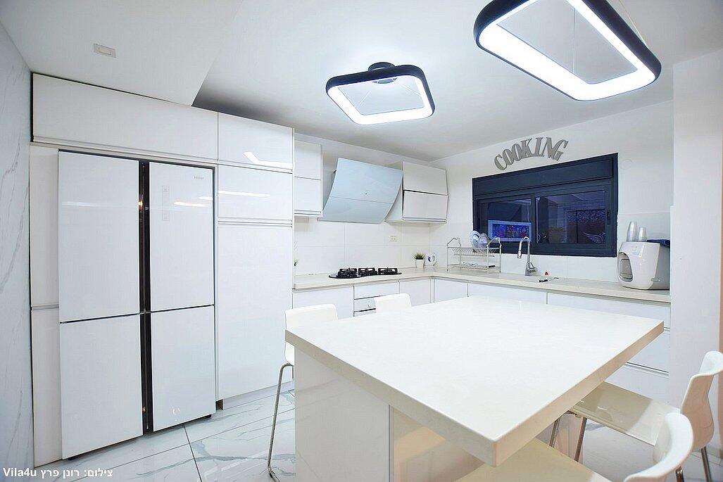 וויט פאלאס -  White Palace צפון  24  נופש - וי פור ויקיישן - V for Vacation