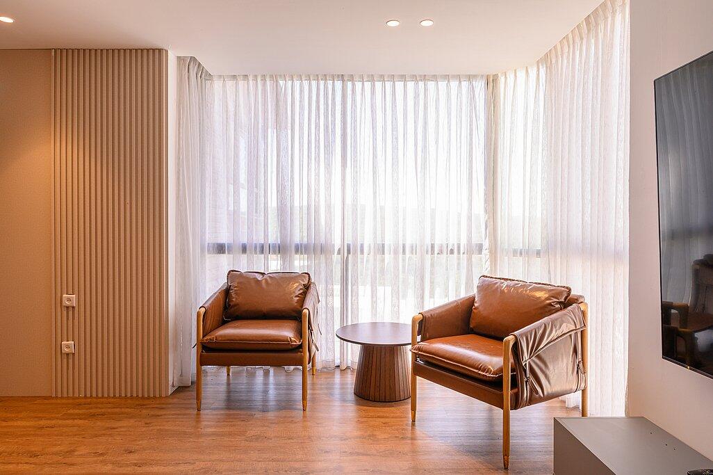 וילה אחוזת רפאל צפון  11  נופש - וי פור ויקיישן - V for Vacation