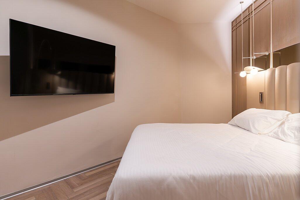 וילה אלמה - Alma אילת דרום  24  נופש - וי פור ויקיישן - V for Vacation