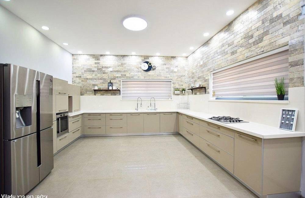 וילה כמיסה - Villa Kamisa צפון  10  נופש - וי פור ויקיישן - V for Vacation