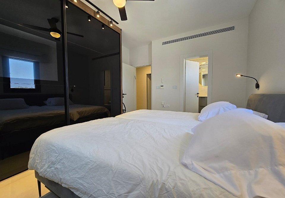 וילה עדן הילס - Eden Hills מרכז  13  נופש - וי פור ויקיישן - V for Vacation