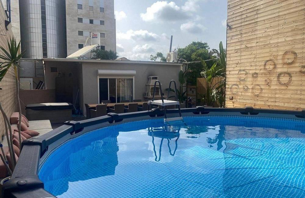 וויליג בר איוונטס מרכז  19  נופש - וי פור ויקיישן - V for Vacation