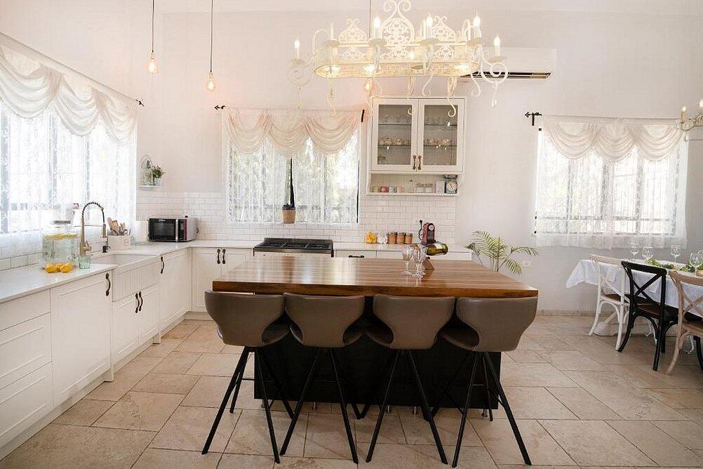 וילה לה פטלונה צפון  12  נופש - וי פור ויקיישן - V for Vacation