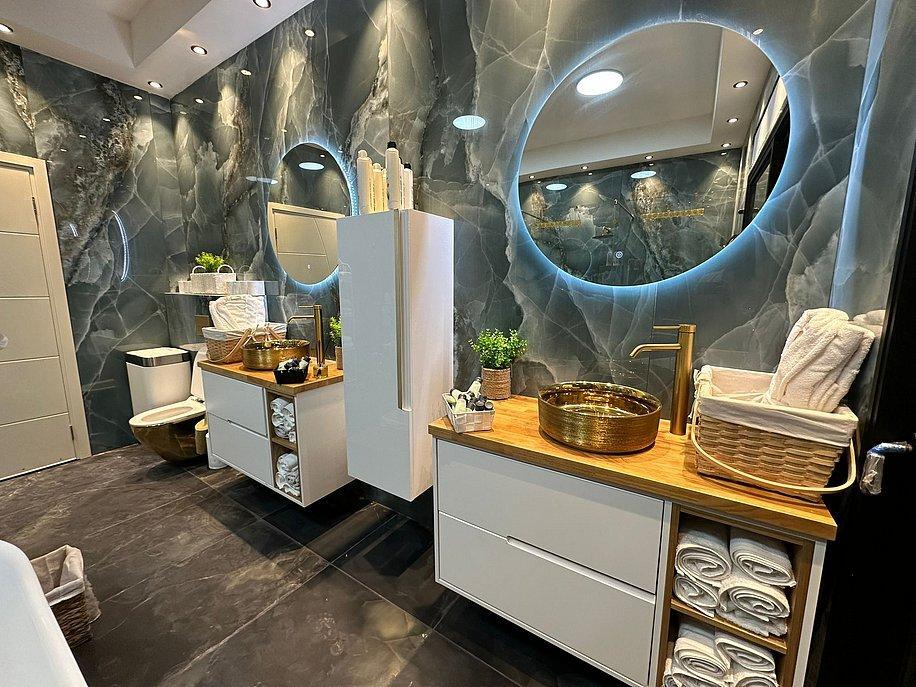 אחוזת אלונים ירכא צפון  12  נופש - וי פור ויקיישן - V for Vacation