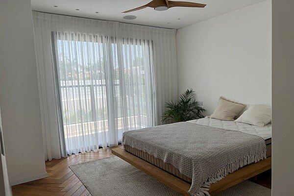 וילה מאיה - Villa Maya בהרצליה מרכז  6  נופש - וי פור ויקיישן - V for Vacation