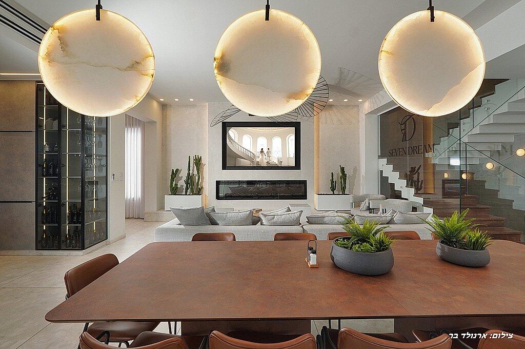 וילה סבן דרים צפון  3  נופש - וי פור ויקיישן - V for Vacation