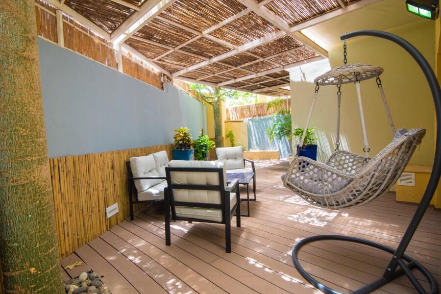 דירות נופש אלמוגים אילת דרום  10  נופש - וי פור ויקיישן - V for Vacation