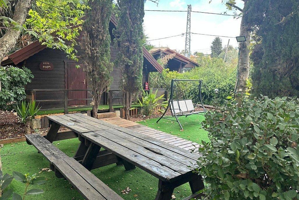 לה בריזה צפון  33  נופש - וי פור ויקיישן - V for Vacation