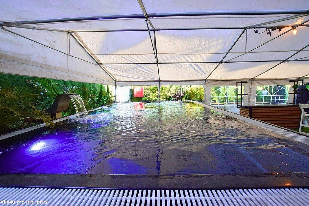 איוונט 47 מרכז  18  לופט 4 יו