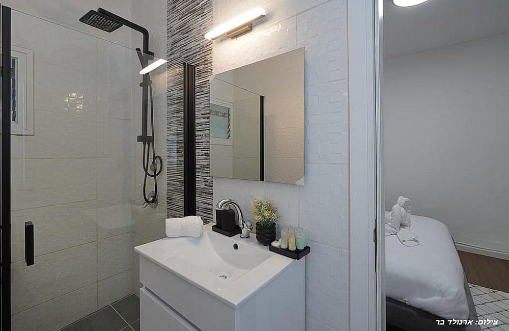 וילה אופק צפון  24  נופש - וי פור ויקיישן - V for Vacation