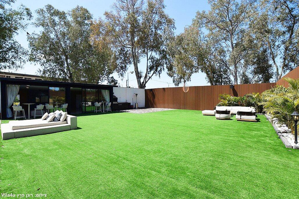 קופה קבנה מרכז  4  נופש - וי פור ויקיישן - V for Vacation