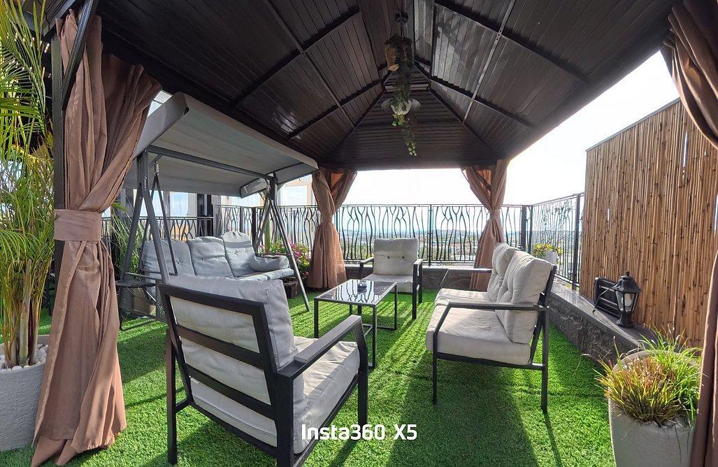 סוויטות על הפסגה צפון  31  נופש - וי פור ויקיישן - V for Vacation