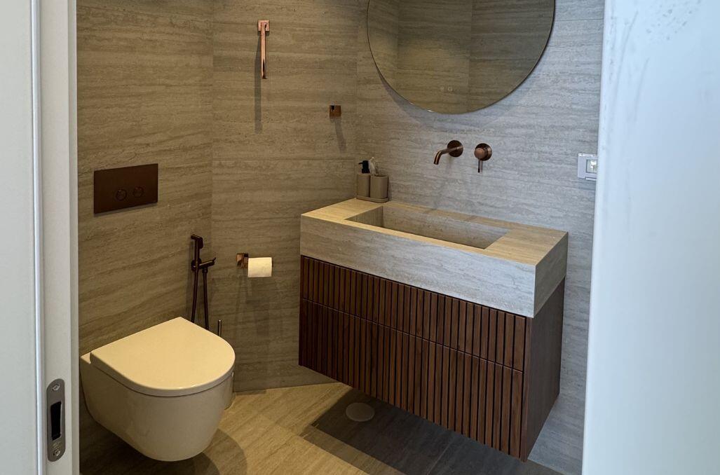 סי וויו פנטהאוז וספא נתניה - Sea view penthouse & spa Netanya מרכז  32  נופש - וי פור ויקיישן - V for Vacation