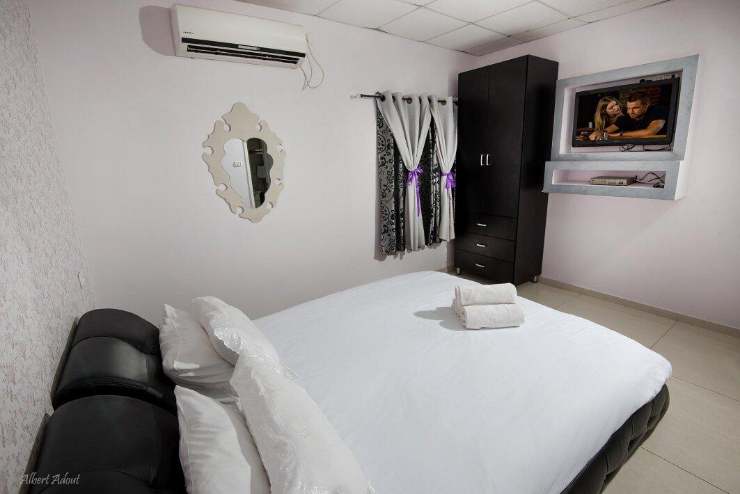 וילה מונסון צפון  11  נופש - וי פור ויקיישן - V for Vacation