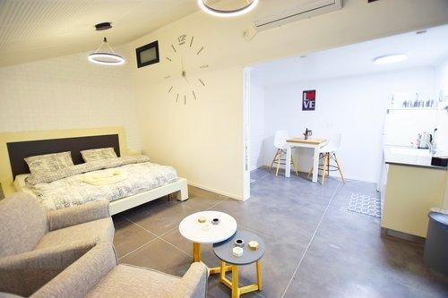 סוויטת אינסוף צפון  12  נופש - וי פור ויקיישן - V for Vacation