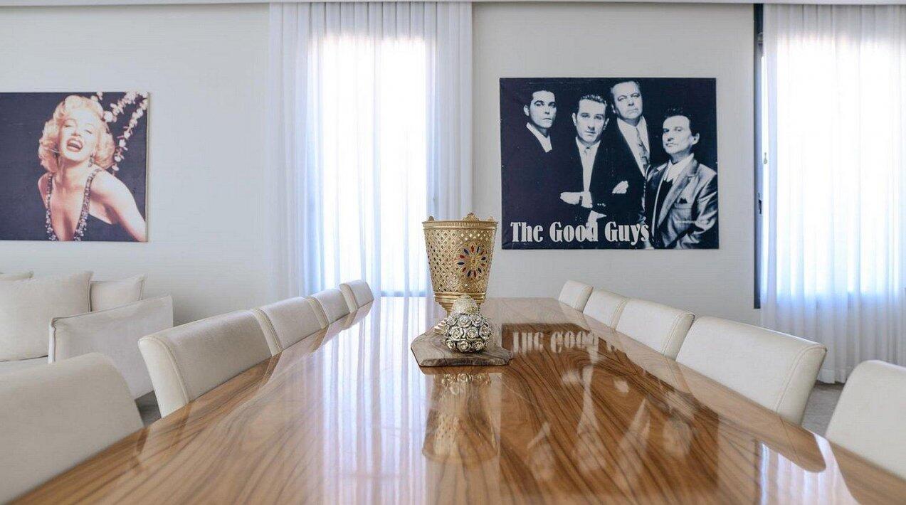 וילה רוזמרין אילת דרום  18  נופש - וי פור ויקיישן - V for Vacation