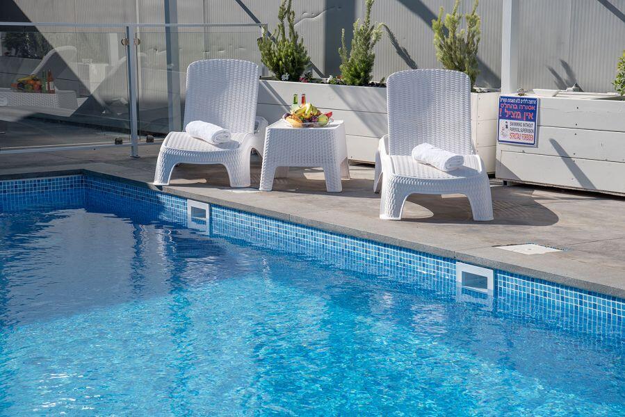 אחוזת הנוף הצפוני צפון  15  נופש - וי פור ויקיישן - V for Vacation