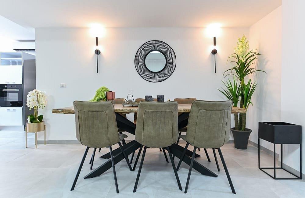 וילה רקפת צפון  19  נופש - וי פור ויקיישן - V for Vacation