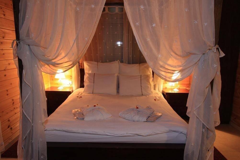 פינה בסג'רה צפון  17  נופש - וי פור ויקיישן - V for Vacation