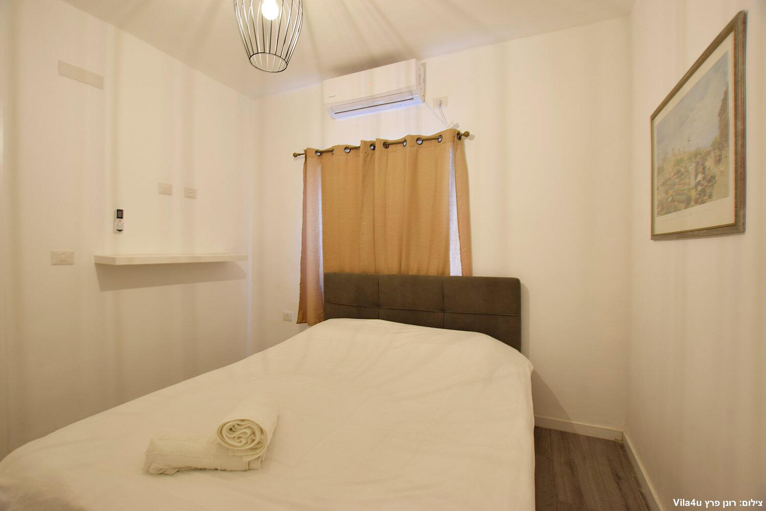 ויליג קומפלקס ריזורט דרום  12  נופש - וי פור ויקיישן - V for Vacation