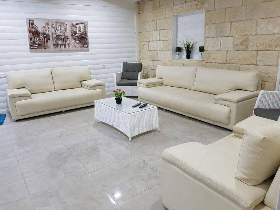 וילה וילבן בגליל צפון  6  נופש - וי פור ויקיישן - V for Vacation