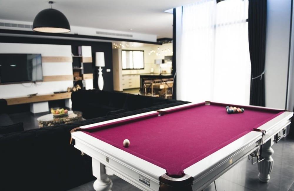 וילה גרנד רויאל צפון  6  נופש - וי פור ויקיישן - V for Vacation