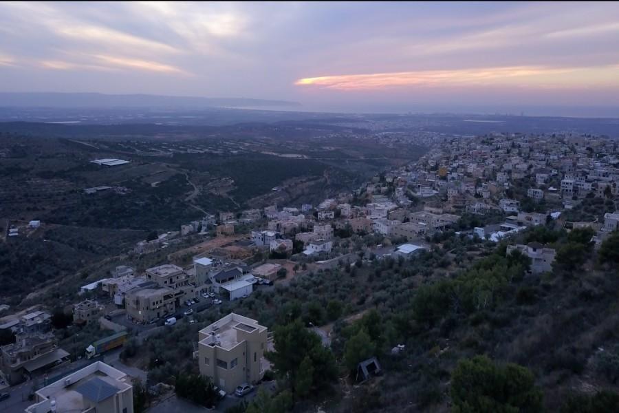 וילה סטאר לייט צפון  20  נופש - וי פור ויקיישן - V for Vacation