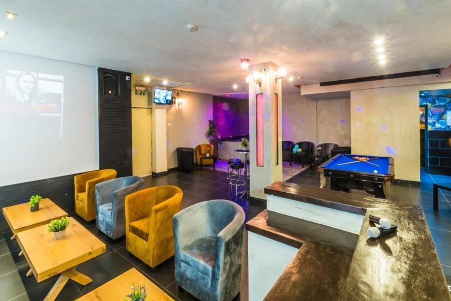 סינגל לופט מרכז  5  לופט 4 יו