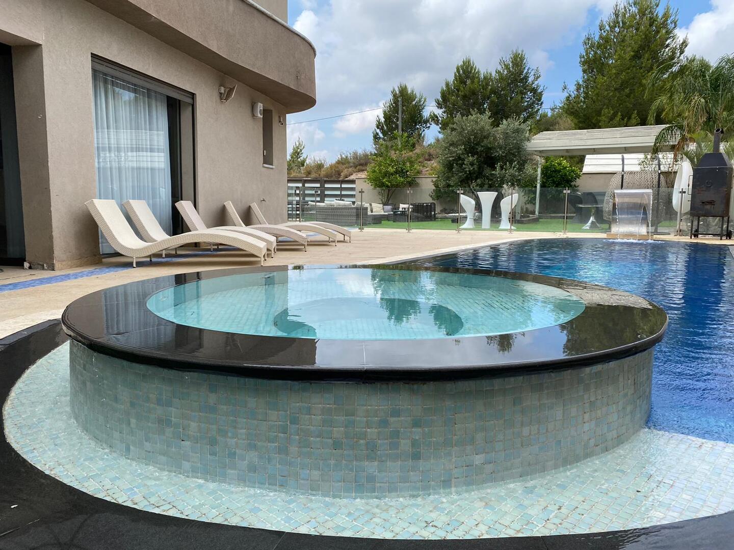 אחוזת אורי בגליל צפון  16  נופש - וי פור ויקיישן - V for Vacation