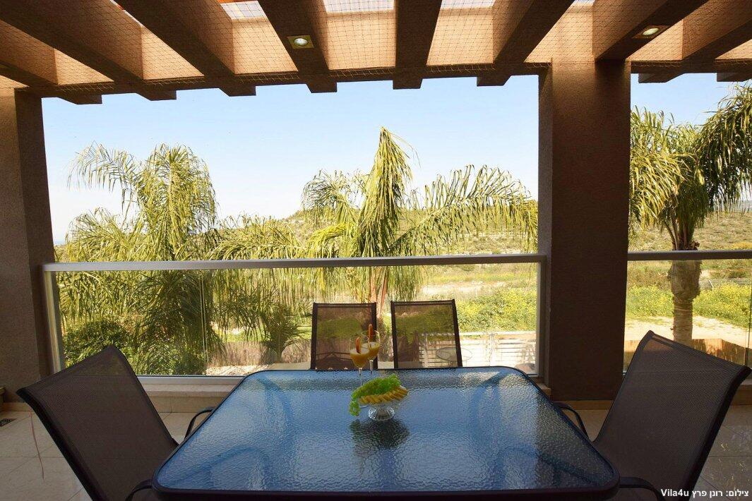 וילה איילנד ריזורט צפון  21  נופש - וי פור ויקיישן - V for Vacation