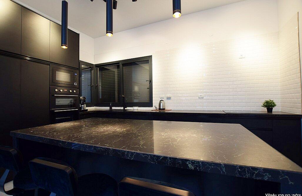 וילה עדי ריזורט צפון  11  נופש - וי פור ויקיישן - V for Vacation