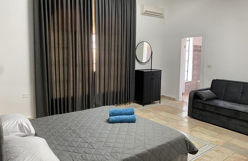 וילה מצודת ציון מרכז  9  נופש - וי פור ויקיישן - V for Vacation