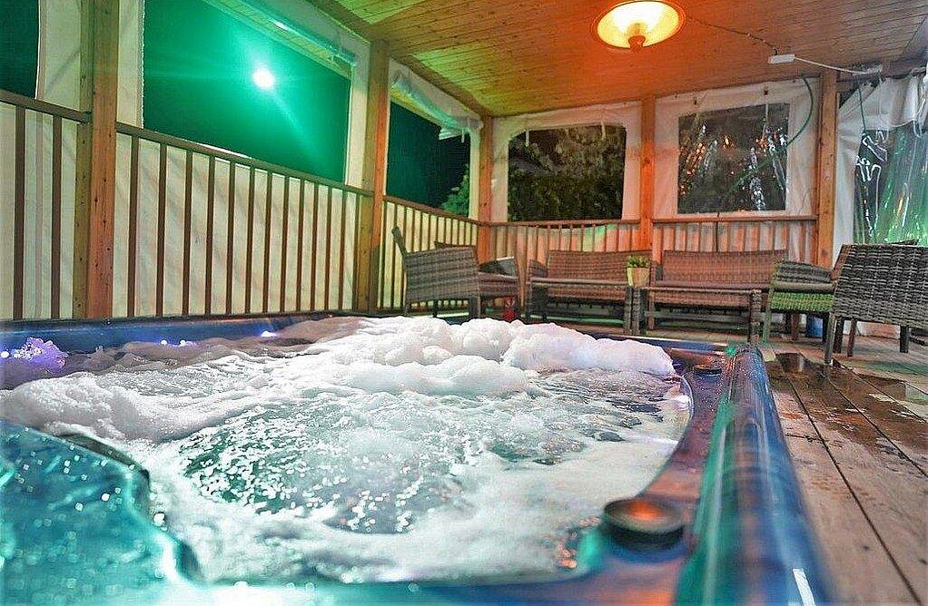 אחוזת ענבי הגפן מרכז  29  נופש - וי פור ויקיישן - V for Vacation