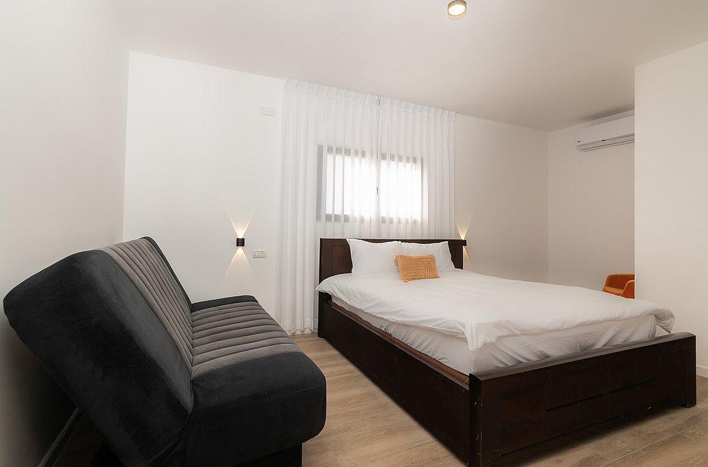 וילה שקיעות אדומות דרום  20  נופש - וי פור ויקיישן - V for Vacation