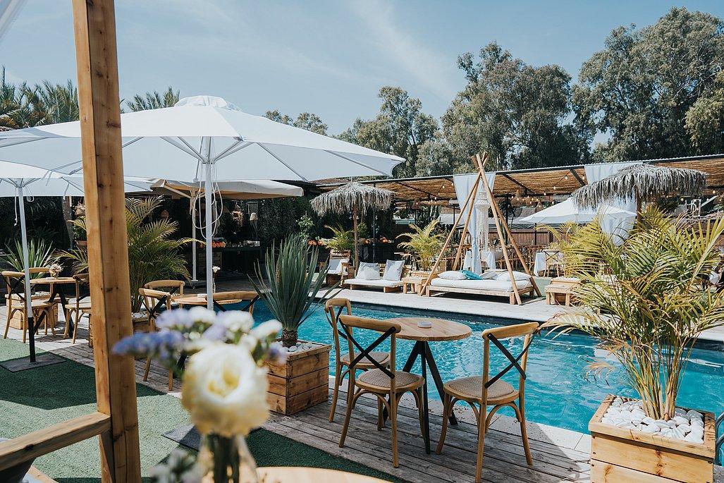 משק 17 מרכז  13  נופש - וי פור ויקיישן - V for Vacation