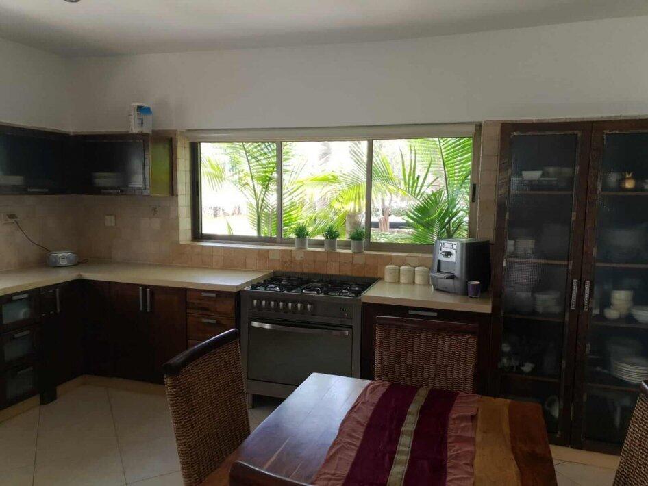 וילה מזל מרכז  8  נופש - וי פור ויקיישן - V for Vacation