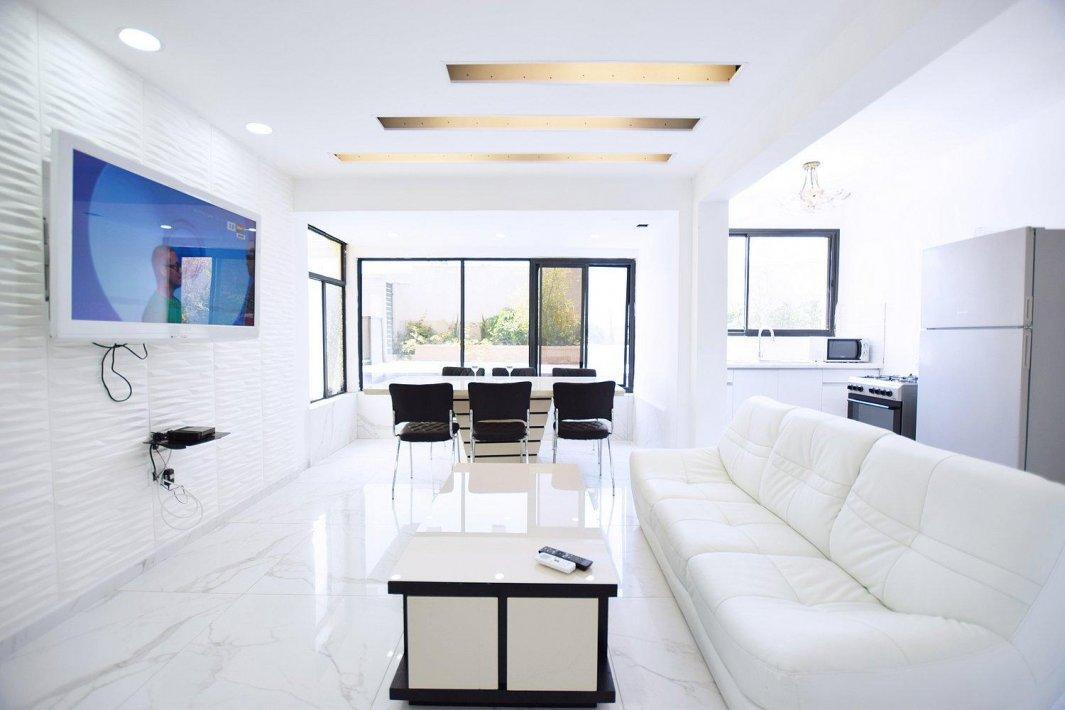 אחוזת כתמר יפרח צפון  5  נופש - וי פור ויקיישן - V for Vacation