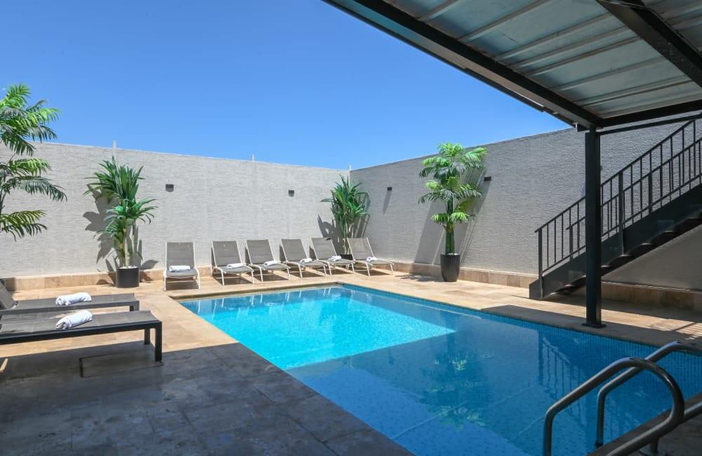 וילה מארי ריזורט צפון  20  נופש - וי פור ויקיישן - V for Vacation