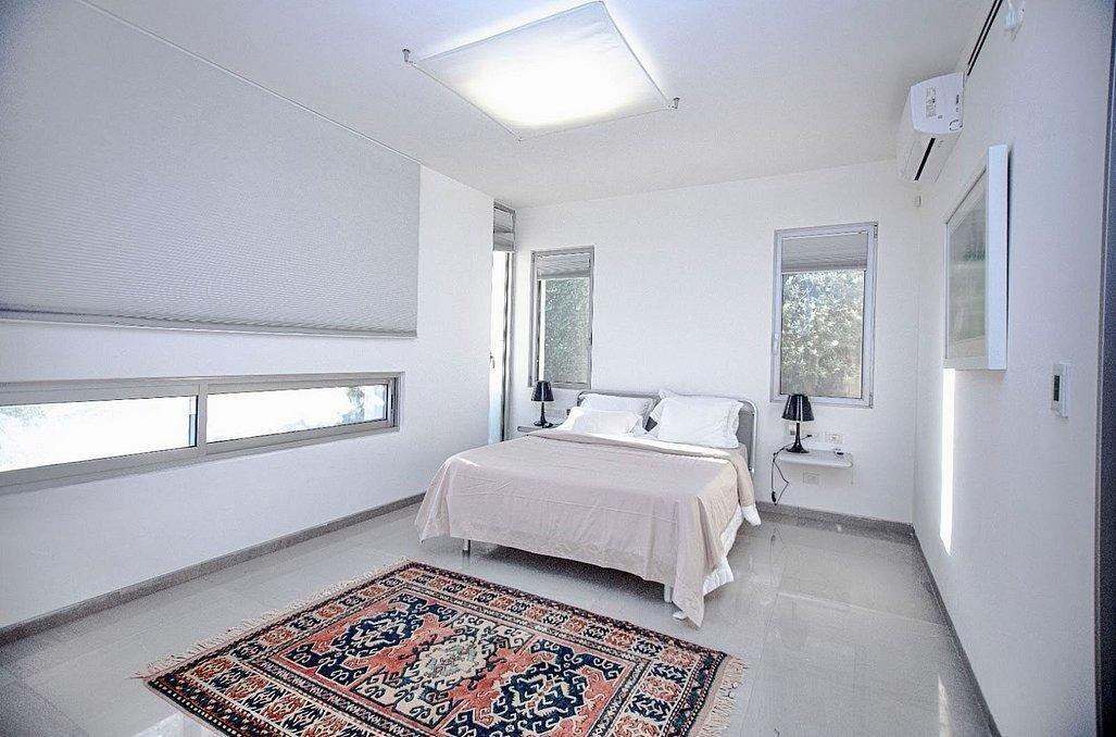 וילה אדווה מרכז  8  נופש - וי פור ויקיישן - V for Vacation