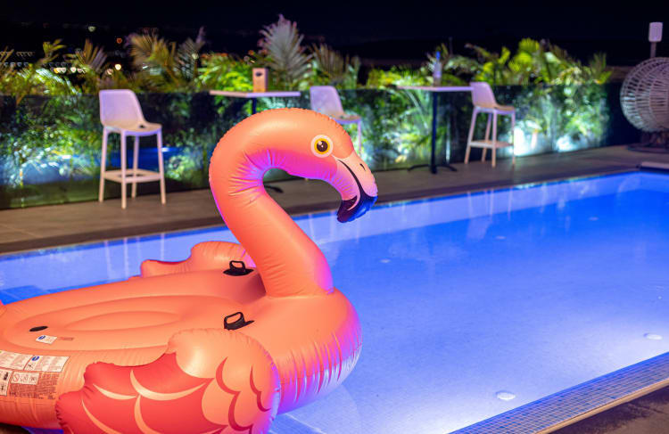 וילה אלה כנרת צפון  19  נופש - וי פור ויקיישן - V for Vacation