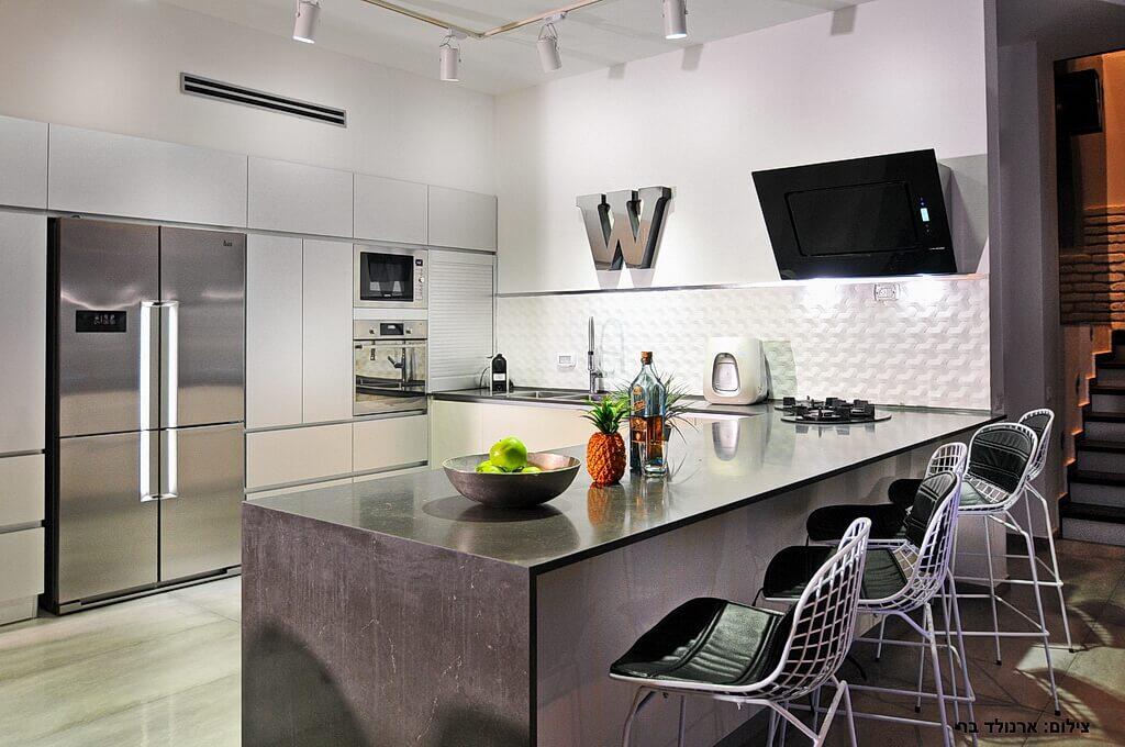 סוויטת דרים בוטיק צפון  8  נופש - וי פור ויקיישן - V for Vacation